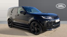 Land Rover Discovery 3.0 D300 Dynamic SE 5dr Auto Diesel Station Wagon